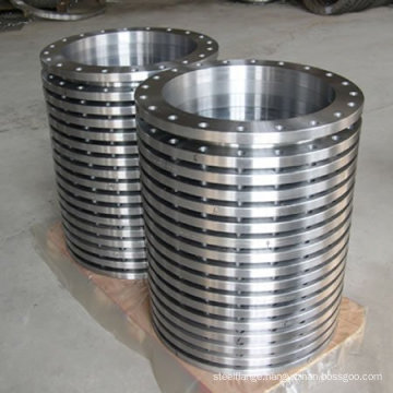 20K SLIP-ON FLANGES